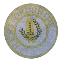 Apron Badges